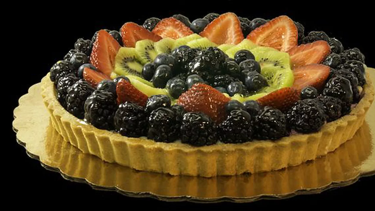 Otrava din tartele cu fructe! Aveţi mare grijă la acest INGREDIENT care poate ucide