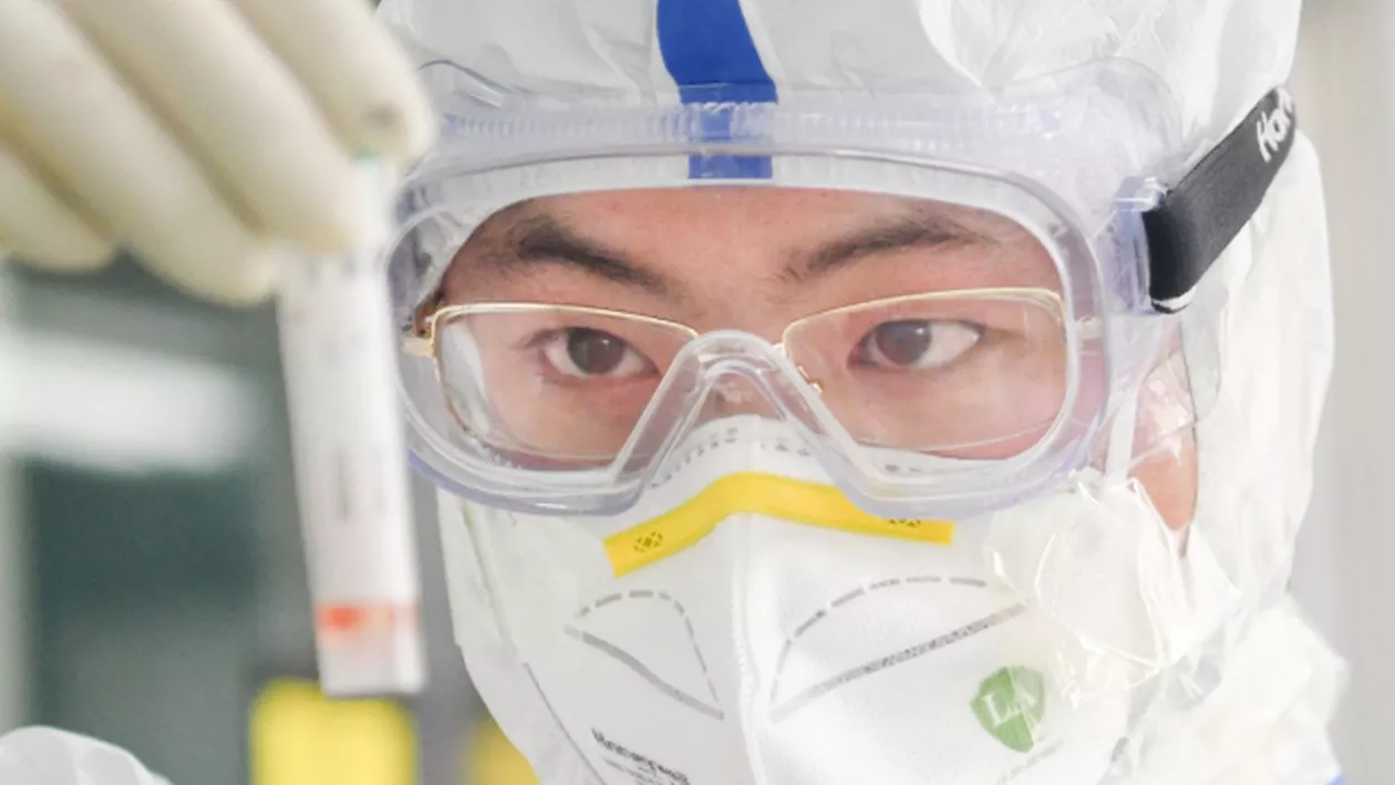 OMS susține că focarul de ciumă bubonică din China nu reprezintă „un mare risc” în acest moment