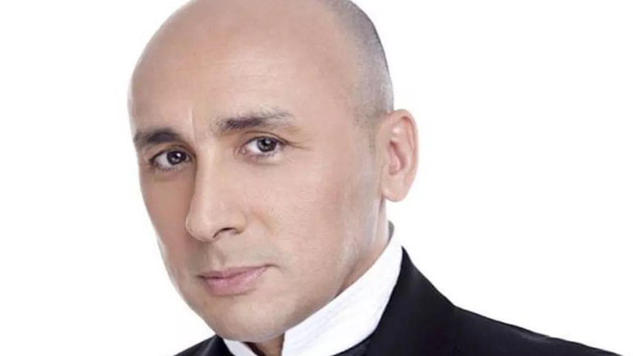 Marcel Pavel, anunț emoționant pentru fani. Unde s-a refugiat artistul, după ce s-a vindecat de COVID-19 (GALERIE FOTO)