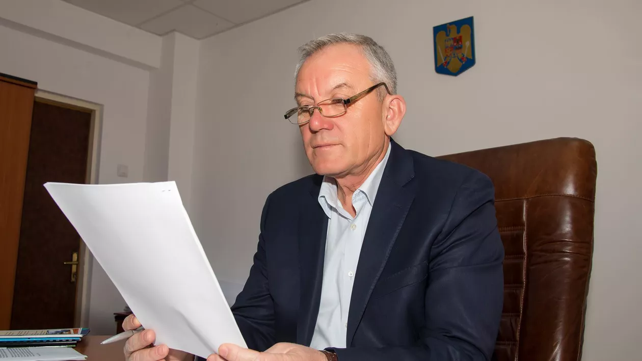 Acuzații grave la adresa primarului PSD al municipiului Buzău: Își dă Hotărâre prin care doar el se poate promova pe raza municipiului