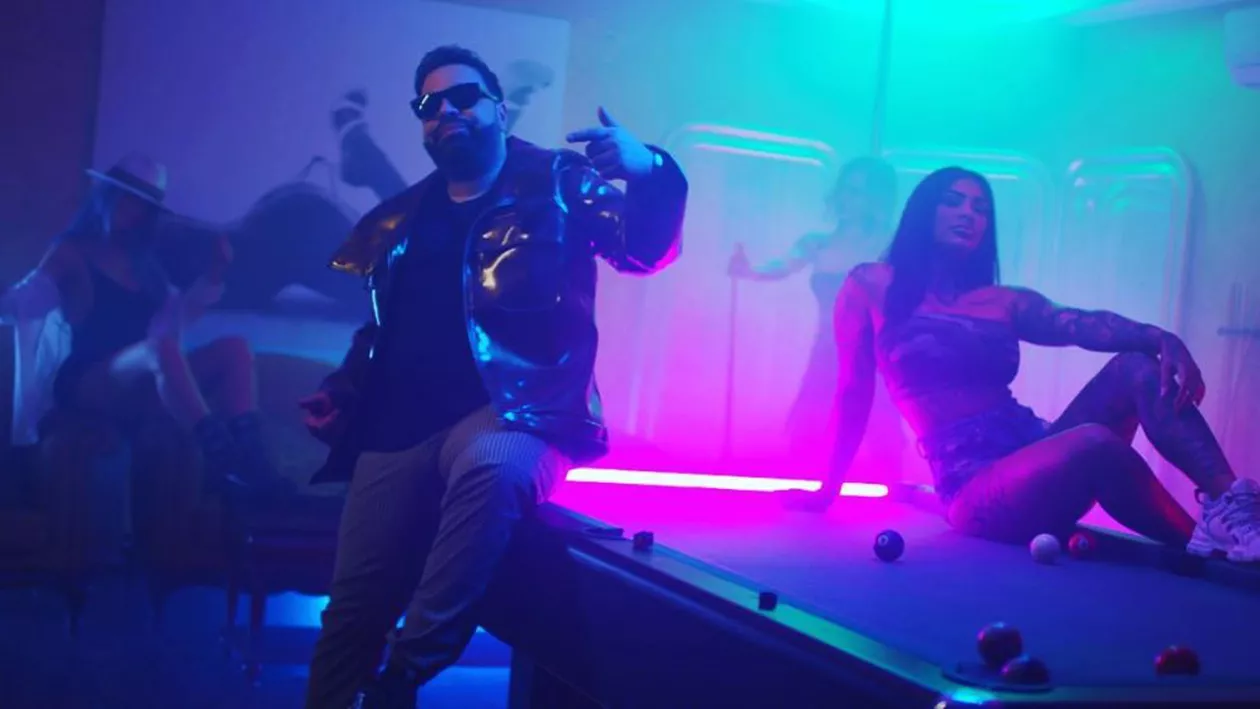 Florin Salam, amendat după botezul cu 300 de invitați. Petrecerea s-a încheiat și cu 2 dosare penale