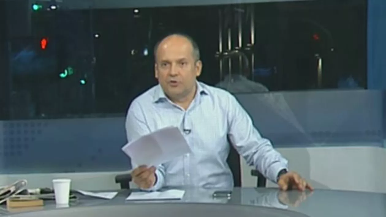 Radu Banciu, despre numărul record de infectări cu coronavirus: În maxim 2 săptămâni nu vom mai avea voie să ieșim din România. Dacă numărul cazurilor va depăși 1000 pe zi, suntem pierduți