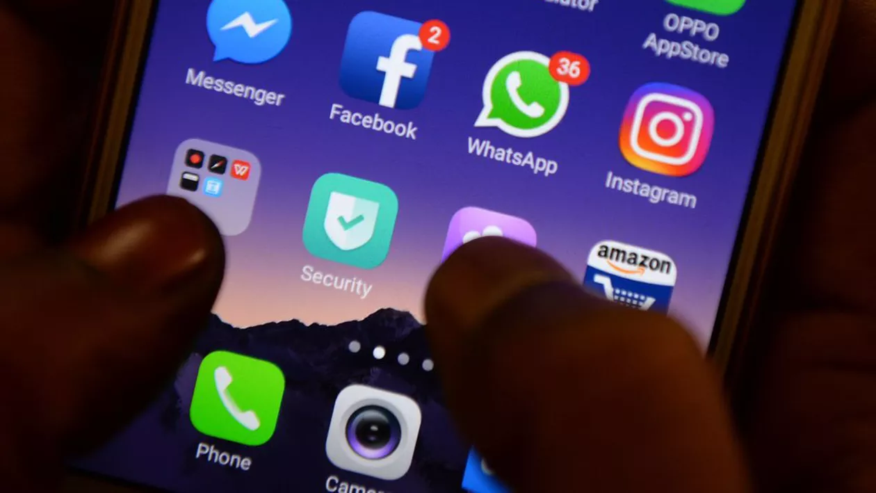 WhatsApp, Messenger și Instagram vor fi unificate într-un singur serviciu