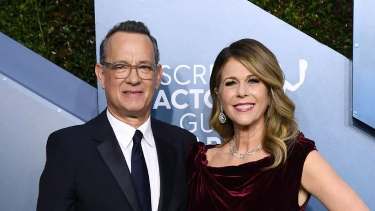 Tom Hanks, mesaj dur pentru americanii care nu poartă mască. Actorul american a vorbit despre lupta cu noul coronavirus