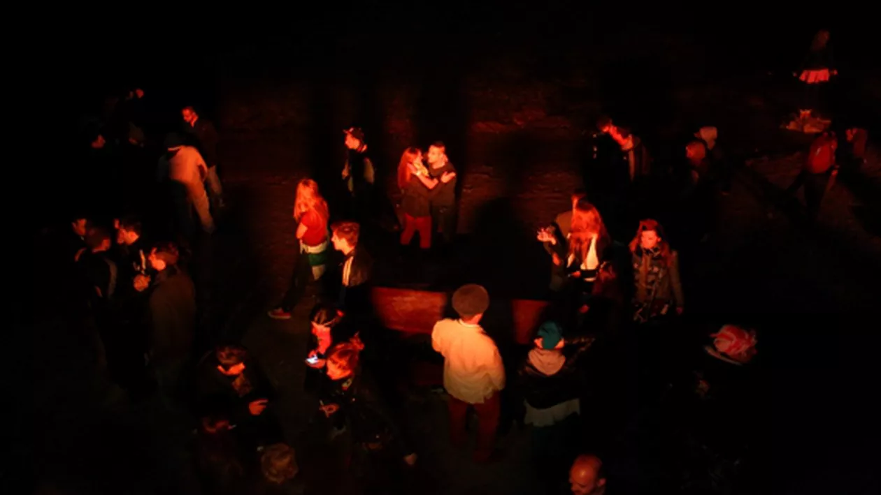 CORONAVIRUS | Terasele din Vama Veche vor asigura doar muzică ambientală: Decizia, luată în încercarea de a limita răspândirea COVID-19