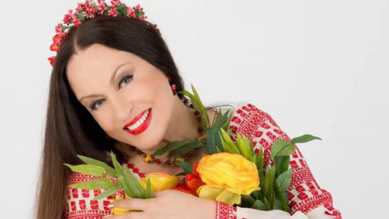 Maria Dragomiroiu împlinește azi 65 de ani. Cum își sărbătorește ziua în plină pandemie
