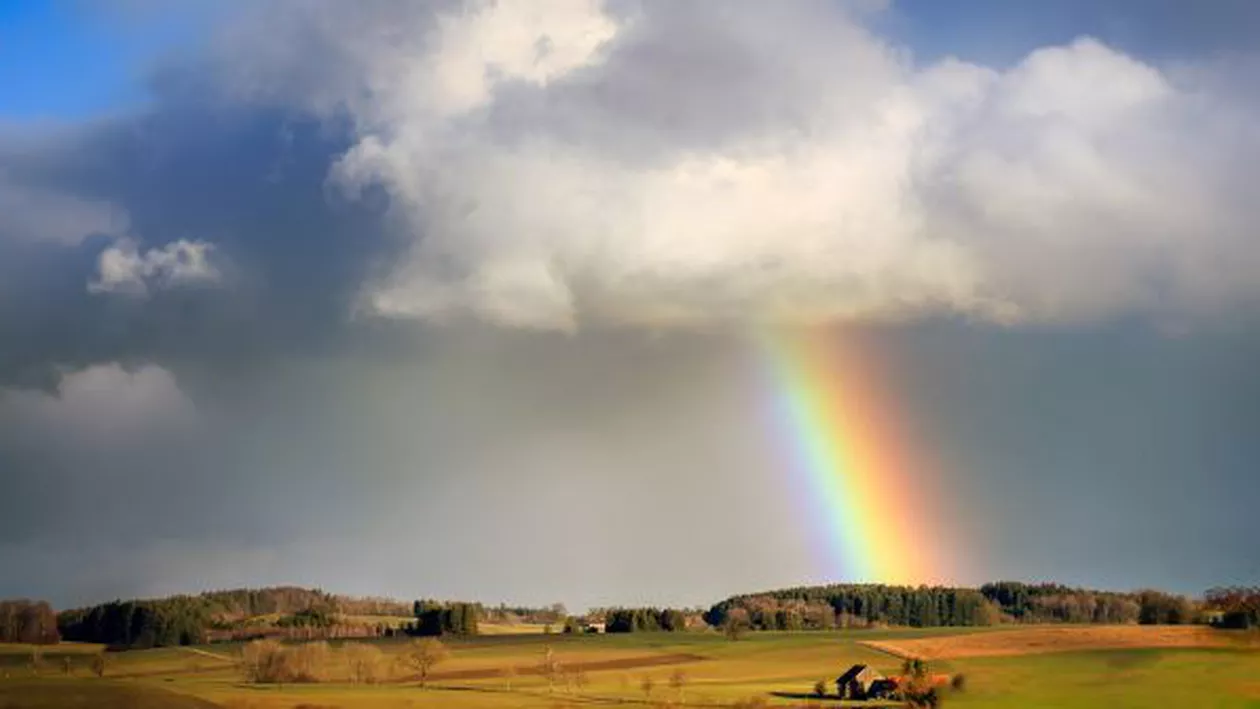 Prognoza meteo pentru următoarele patru săptămâni. Ce anunță meteorologii în intervalul 13 iulie – 10 august 2020