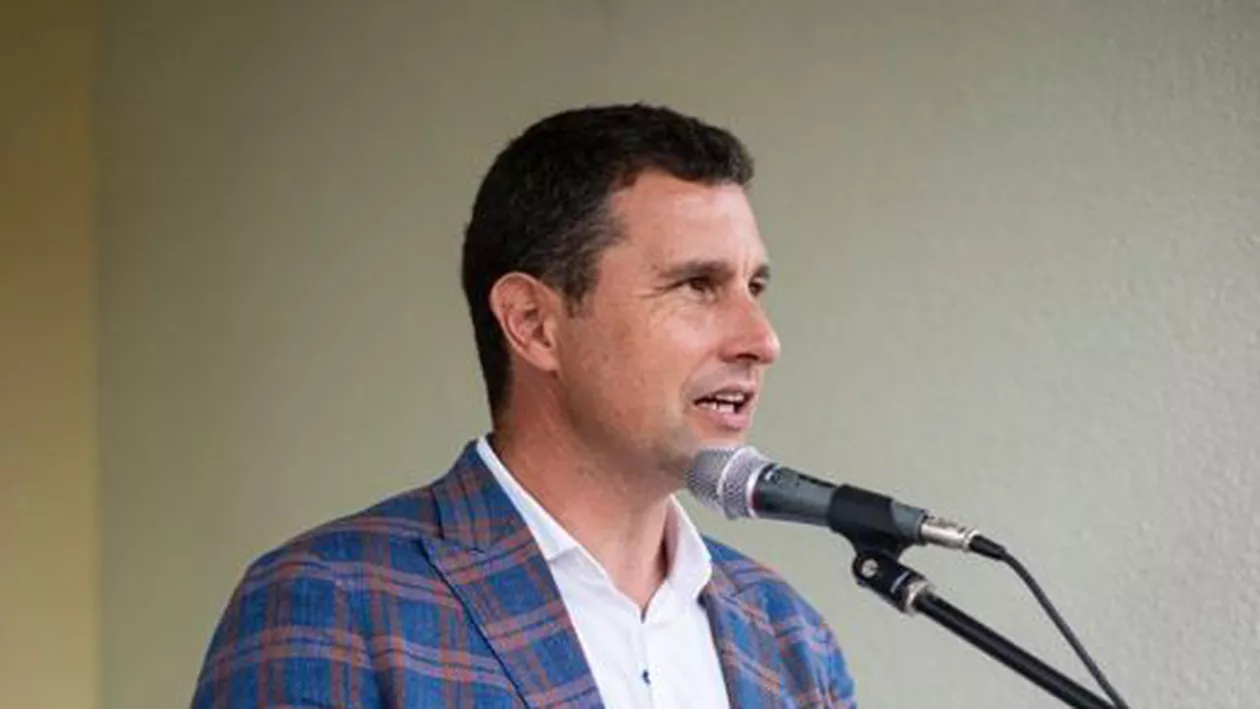 CORONAVIRUS | Senatorul UDMR Tanczos Barna a fost diagnosticat cu COVID-19