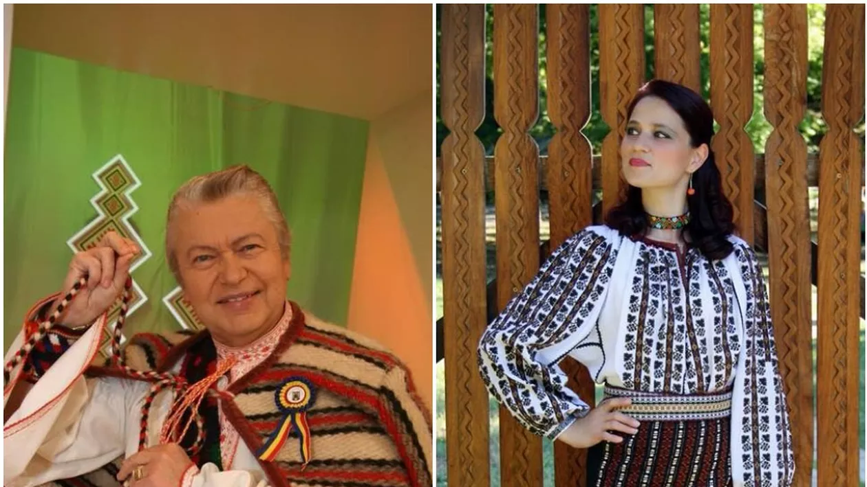 Gheorghe Turda s-a împăcat cu Nicoleta Voicu. Mesajul postat de iubita cu 30 de ani mai tânără