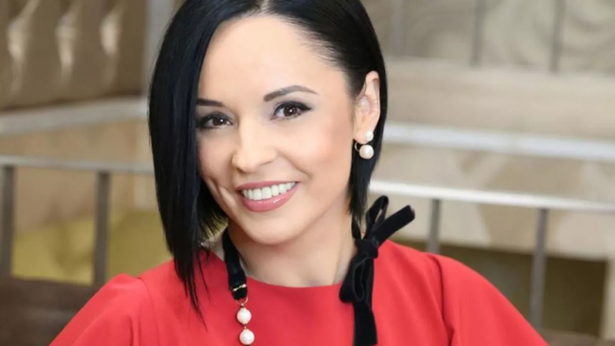 Andreea Marin, mărturisiri despre relația cu bărbatul iubit: Este un om special
