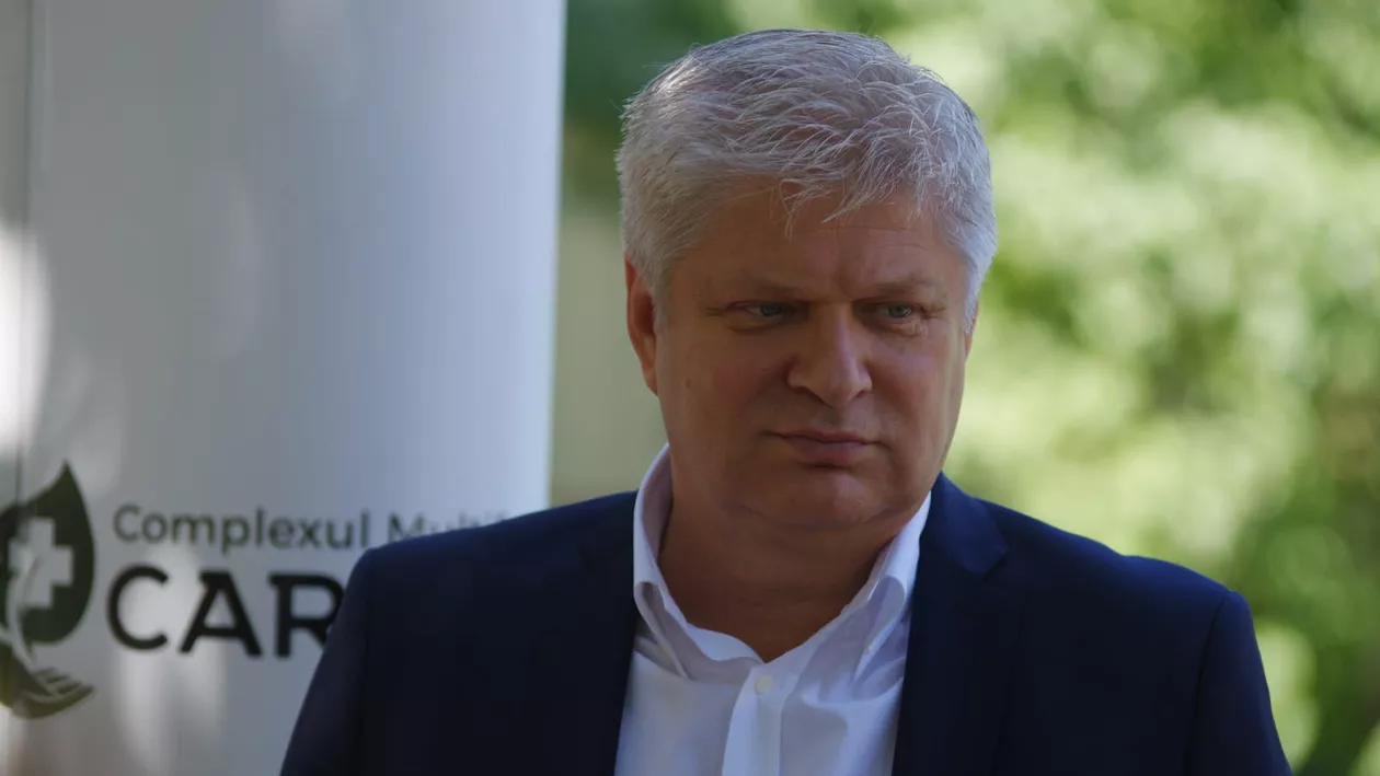 Primăria Sectorului 1 a dotat Complexul Multifuncțional Caraiman cu aparatură de ultimă generație. Dan Tudorache: Laboratorul de Radiologie Imagistică este acum complet (FOTO)