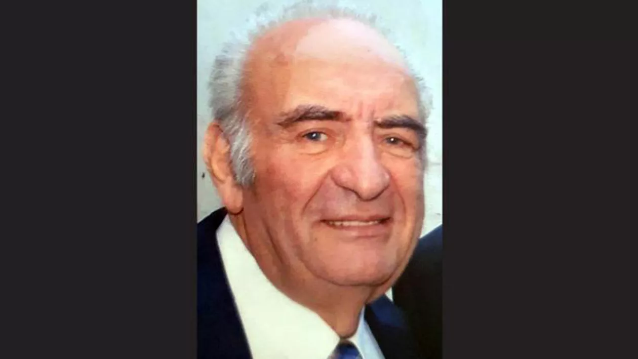 Tatăl fostului premier Mihai Tudose a murit după ce a fost infectat cu noul coronavirus