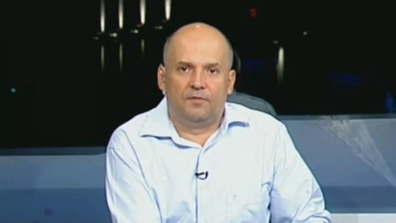 Radu Banciu, despre Marcel Ciolacu: Prostia a ajuns la el de-i iese prin nări și, cu toate astea, nu e bine văzut în PSD. Mi se pare o anomalie (VIDEO)