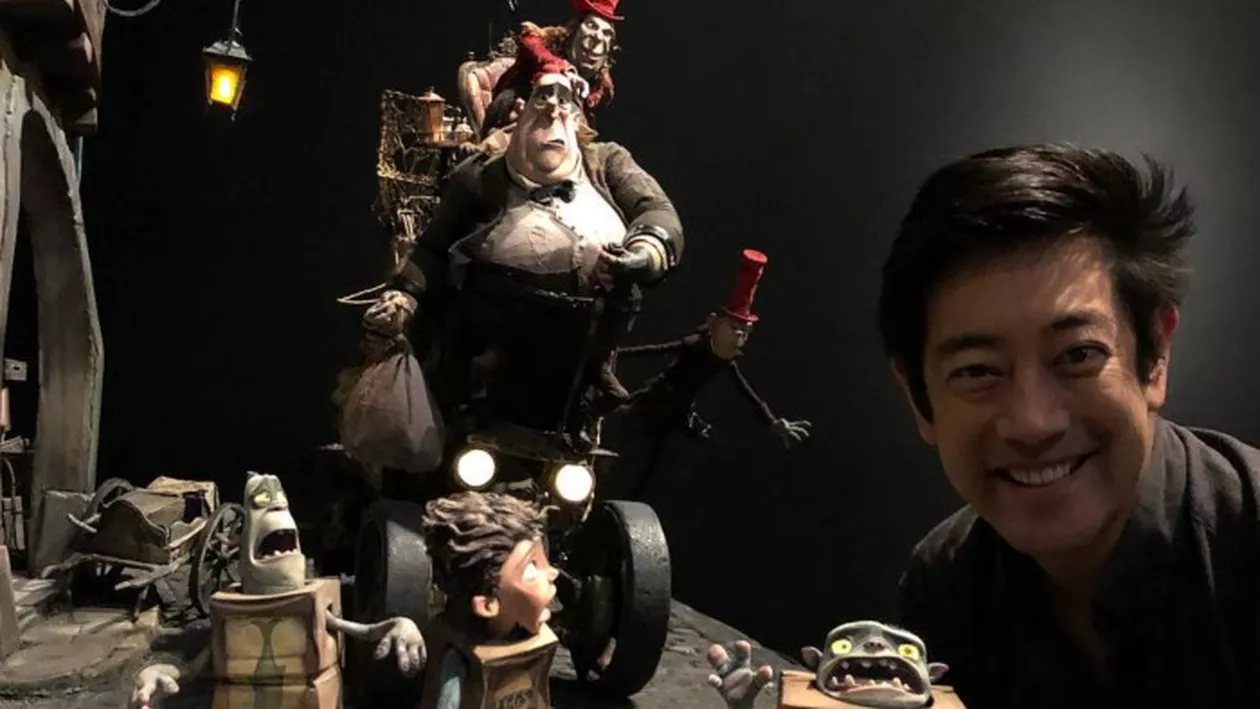 Grant Imahara, cunoscut pentru MythBusters și Star Trek, a murit la vârsta de 49 de ani