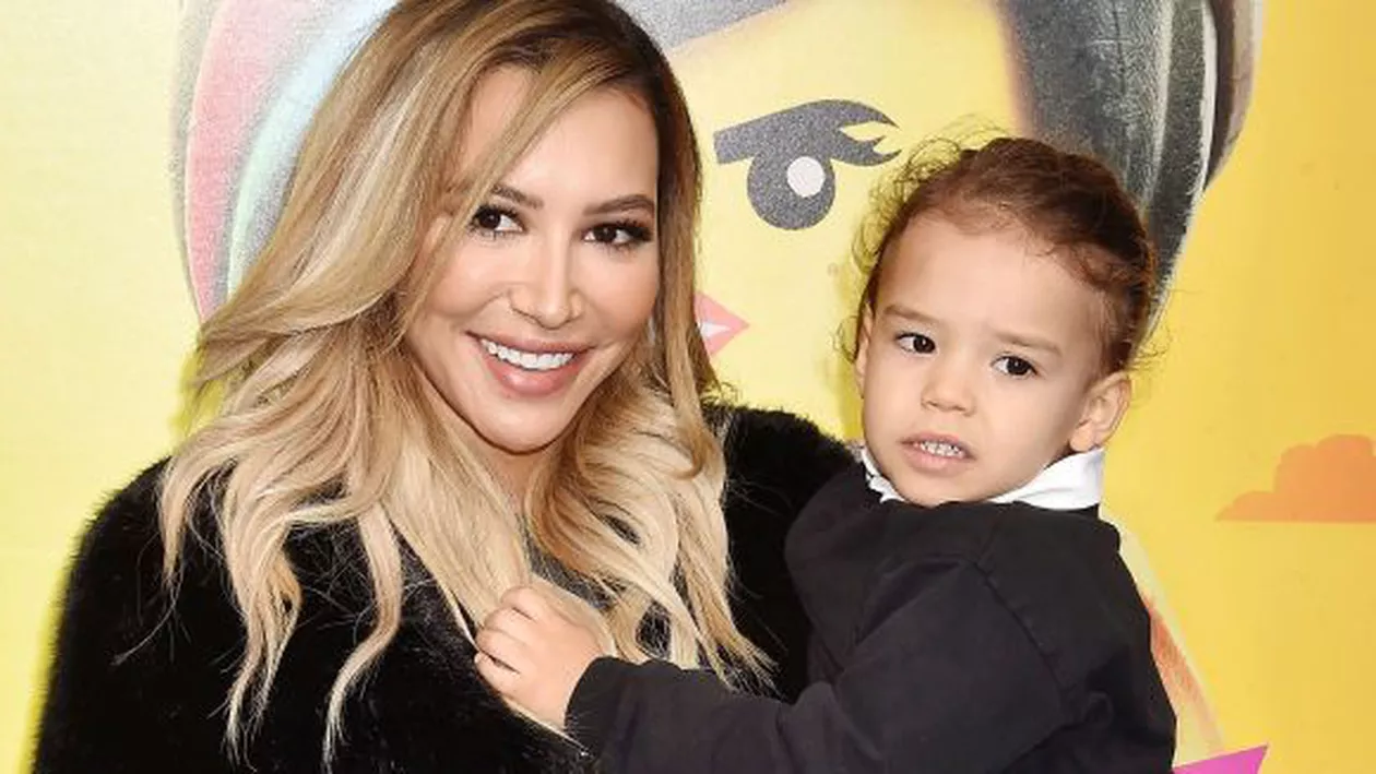 Naya Rivera și-a dedicat ultimele clipe din viață salvării fiului ei. „A văzut-o pe mama lui cum a dispărut în apele lacului”
