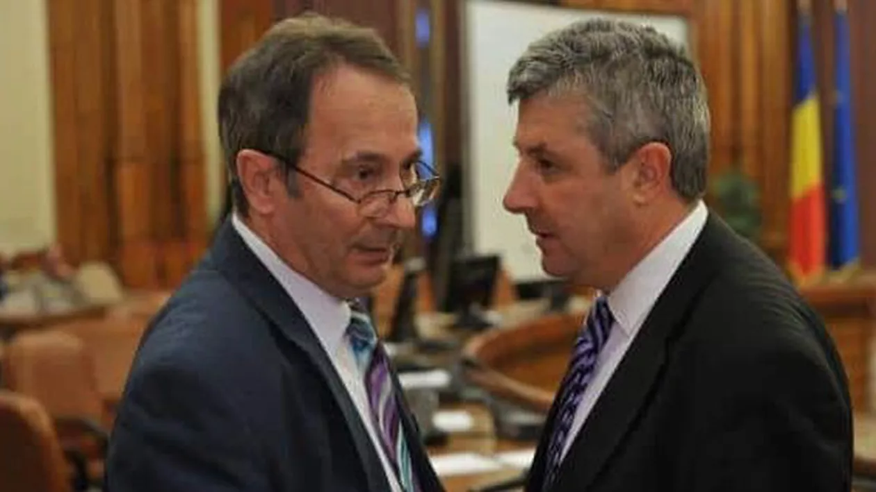 CCR a amânat pentru septembrie decizia privind impozitarea pensiilor speciale / Cum explică Augustin Zegrean că judecătorii sunt independenți față de cei care i-au numit (VIDEO)