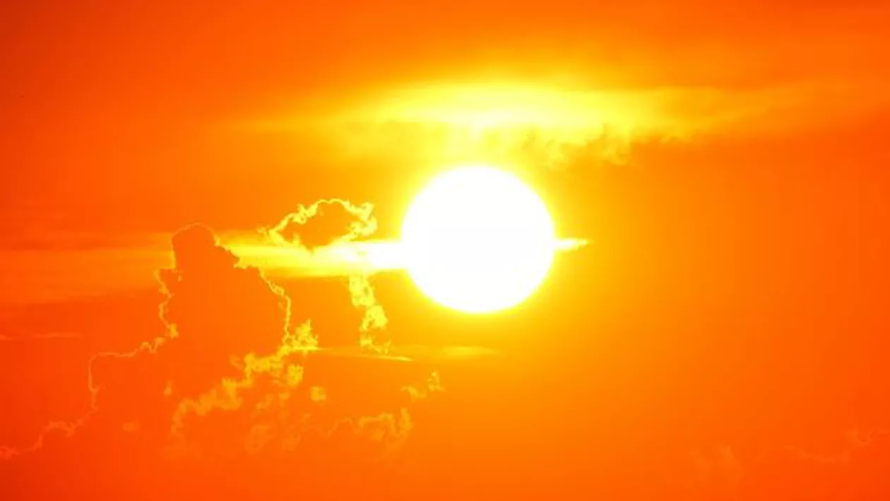 Prognoza meteo, azi, 15 iulie 2020. Vreme călduroasă, de până la 34 de grade Celsius