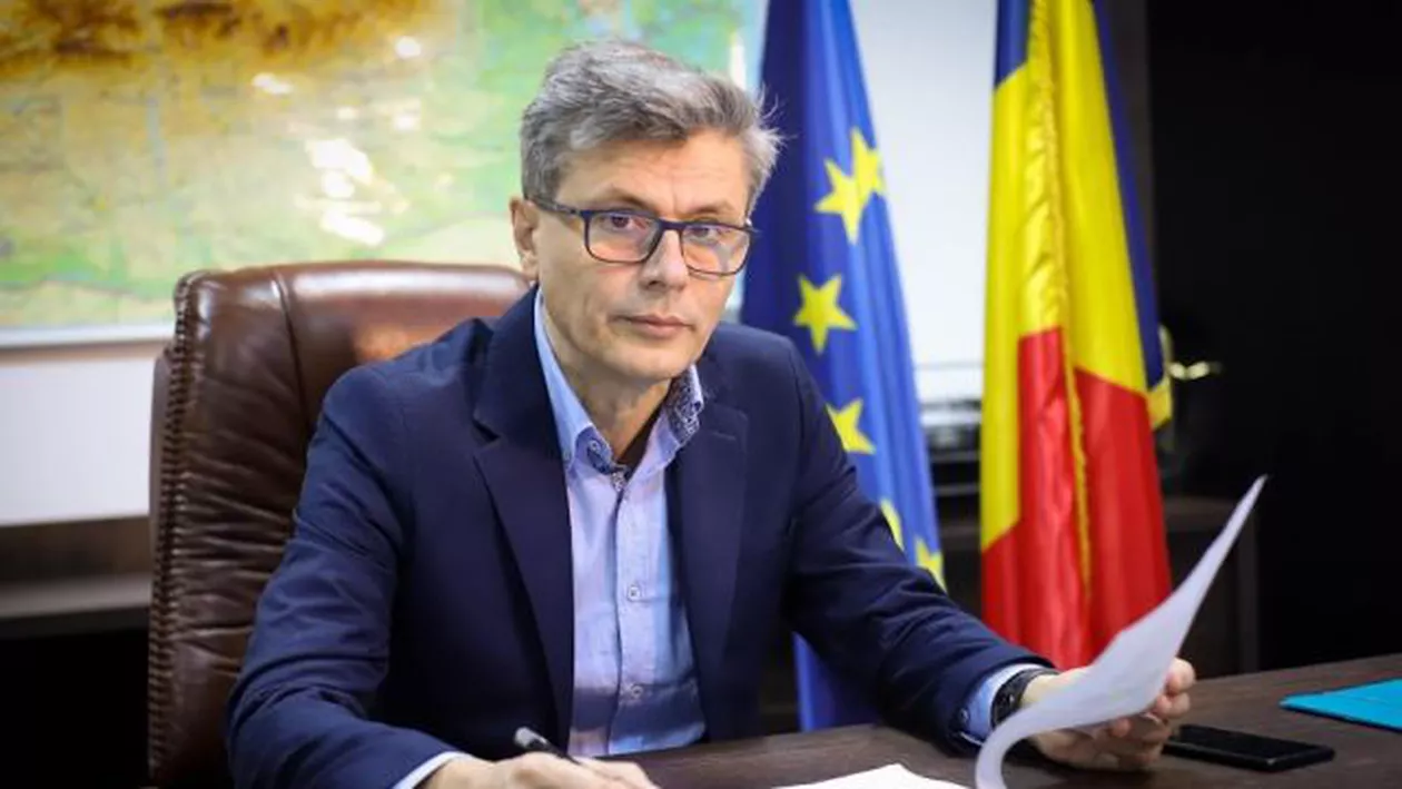 Ministrul Economiei: Litoralul românesc nu e unul ieftin, dar observ că asta nu e o barieră în calea turiştilor. Ar fi o aberație să spui că plafonezi prețurile