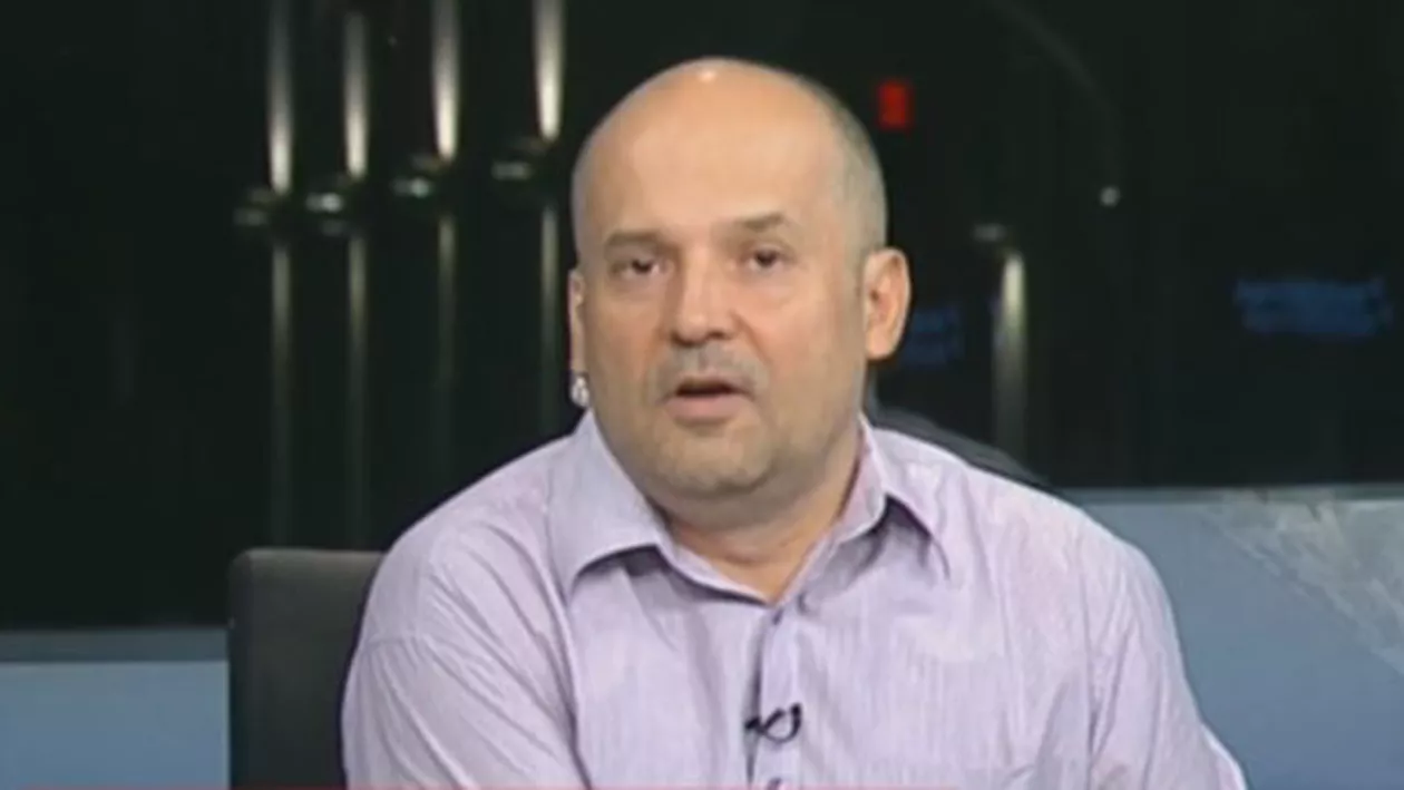 Radu Banciu despre certificatele false de COVID-19:  Ne ducem neapărat să ne facem vacanța la greci, n-are importanță dacă suntem bolnavi sau nu. Cu 40 de euro, ne ducem direct în rai
