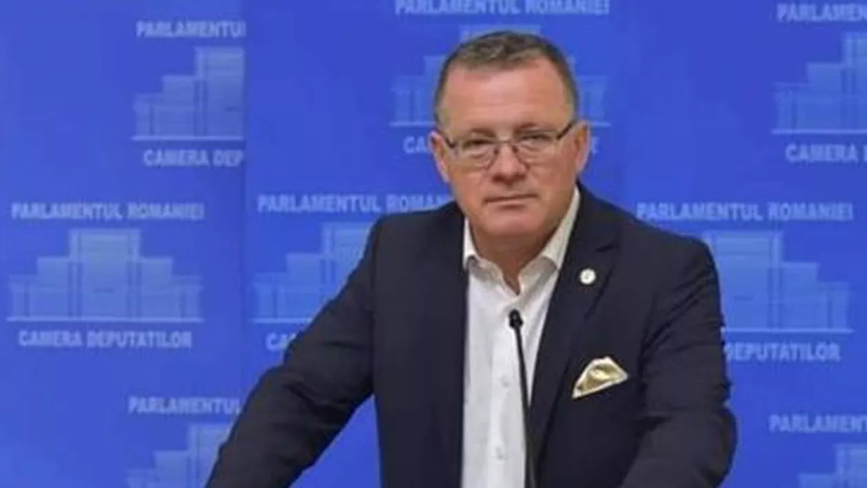 Ministrul Agriculturii, despre pagubele produse de secetă: Vor fi despăgubiți peste 34.000 de fermieri. Suprafața despăgubită va fi de peste 1,1 milioane de hectare de culturi (VIDEO)