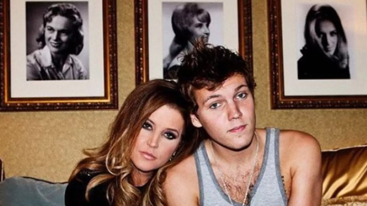 A apărut raportul autopsiei nepotului lui Elvis Presley. Benjamin Keough s-a împușcat în cap, nu în piept, așa cum se credea