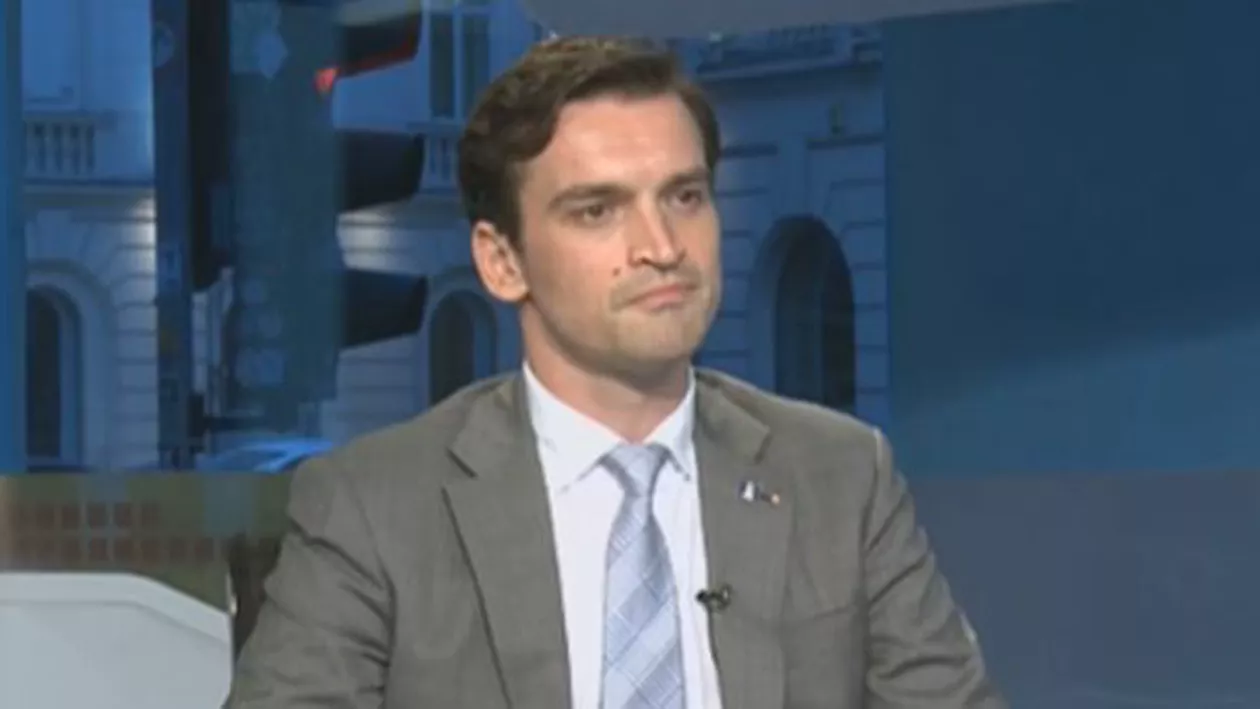 CORONAVIRUS | Andrei Baciu: În sistemele performante de sănătate, dacă ai factori de risc și refuzi testele, ajungi să plătești pentru că nu ai avut o atitudine preventivă (VIDEO)