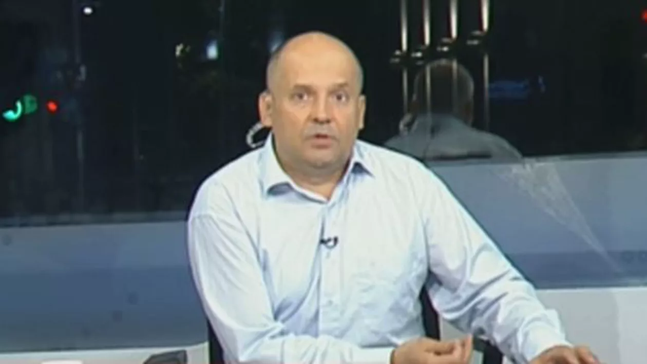 Radu Banciu: 10 August, subiect prea dificil pentru justiția din România / Eu sper ca alegerile să nu mai aibă loc anul acesta (VIDEO)