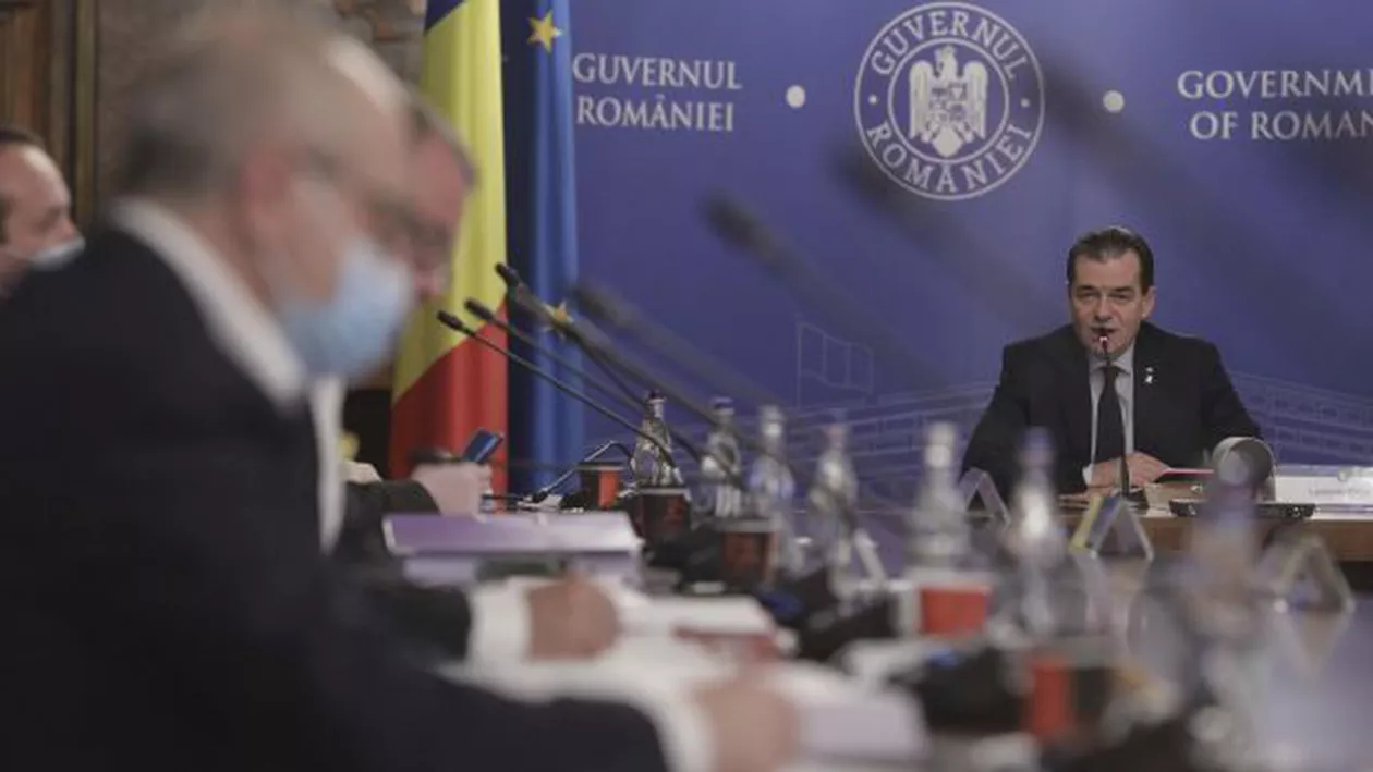 Reacție de la Guvern, după ce 6 jucători de la Dinamo au fost infectați cu noul coronavirus. Ce se întâmplă cu ultimele 3 etape din play-off