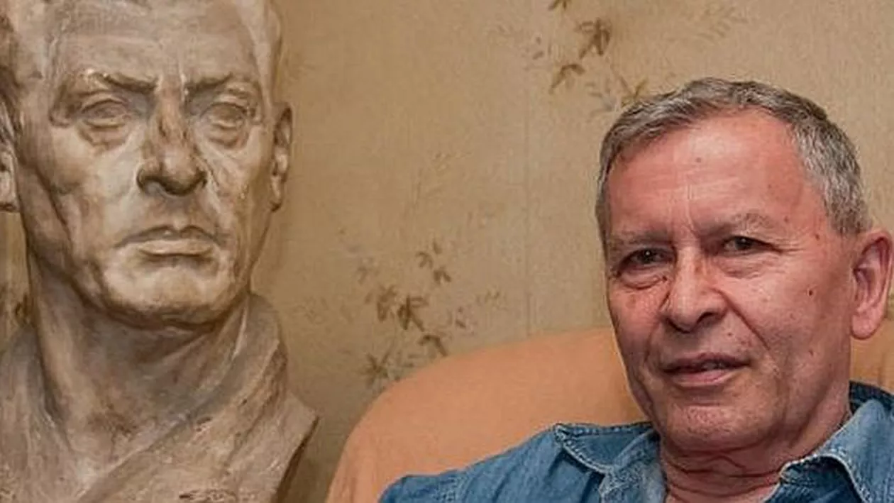 Actorul George Paul Avram a încetat din viață la vârsta de 80 de ani. Acesta a interpretat rolul lui Haralamb în „Toate pânzele sus”