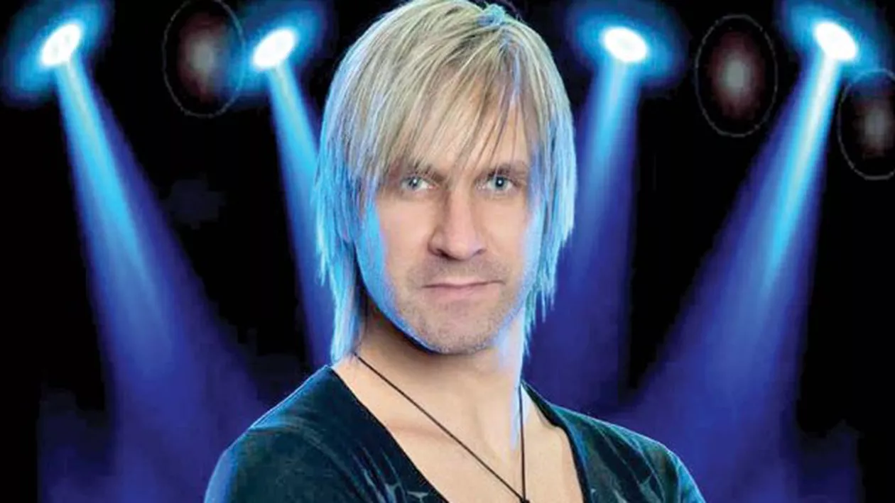 Primele fotografii cu noua iubită a lui Alin Oprea. Artistul a făcut schimbări importante în viața lui de la începutul relației