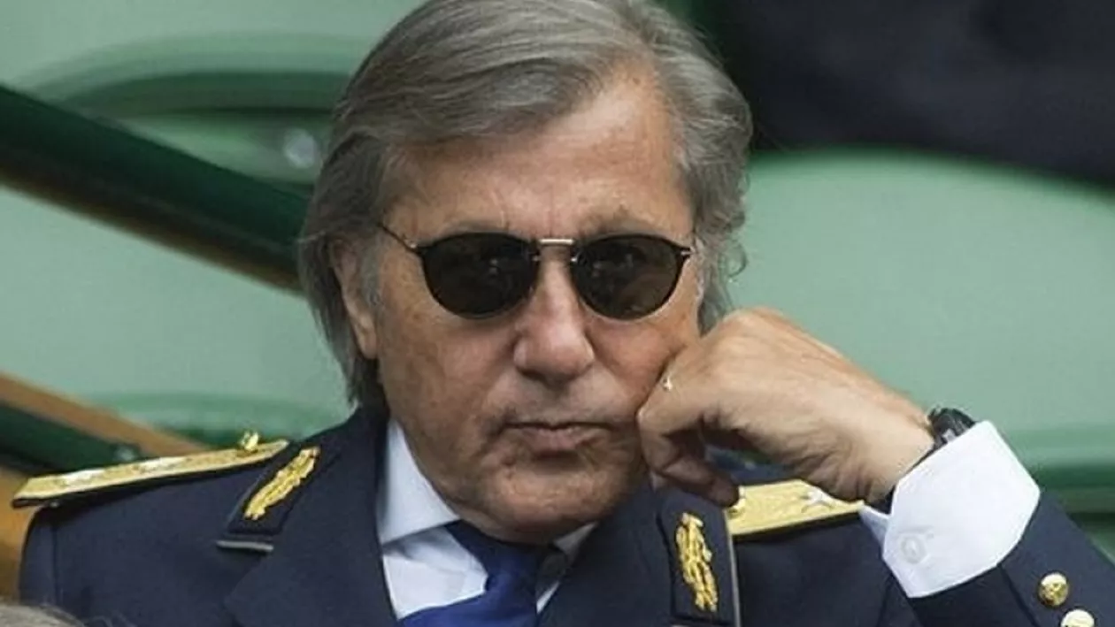Ce avere are Ilie Năstase. Nu s-a descurcat la fel de bine ca Ion Țiriac