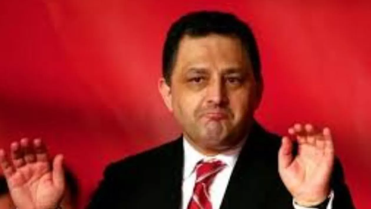 Marian Vanghelie: „Voiau să mă aresteze, ca să mă scoată din politică. N-am plecat” (VIDEO)