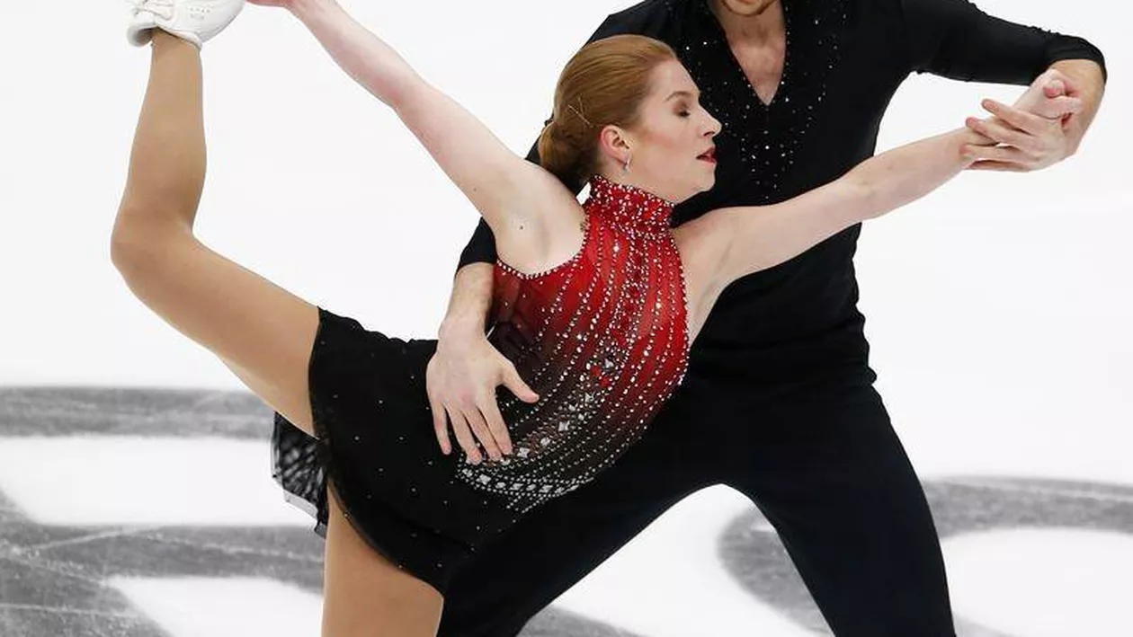 Patinatoarea olimpică Ekaterina Alexandrovskaya a murit