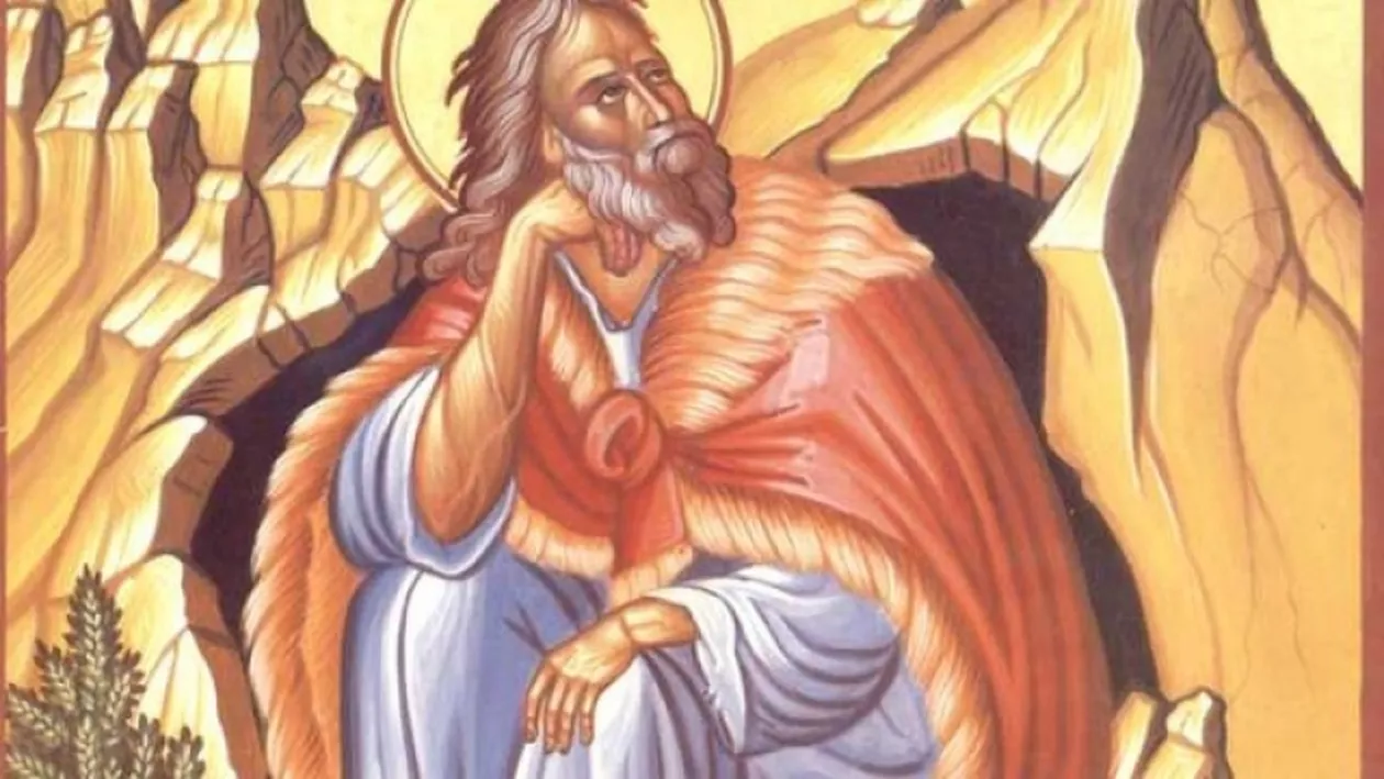 Sfântul Ilie, o zi încărcată de superstiții. Ce nu ai voie să faci în 20 iulie