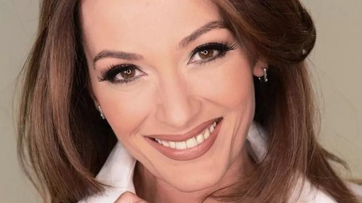 Anca Țurcașiu a divorțat. Cântăreața a mărturisit totul în mediul online