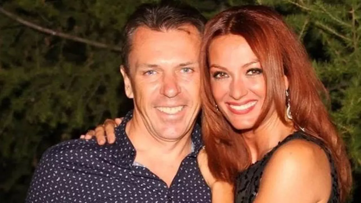 Medicul Cristian Georgescu, prima reacție după divorțul de Anca Țurcașiu: „Prefer să...”