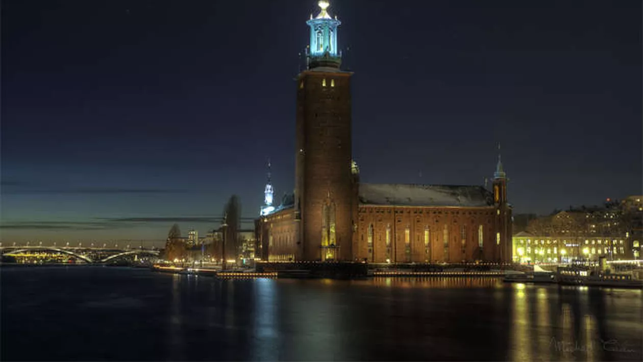 Banchetul Nobel, anulat pentru prima dată în mai bine de jumătate de secol, din cauza crizei epidemice