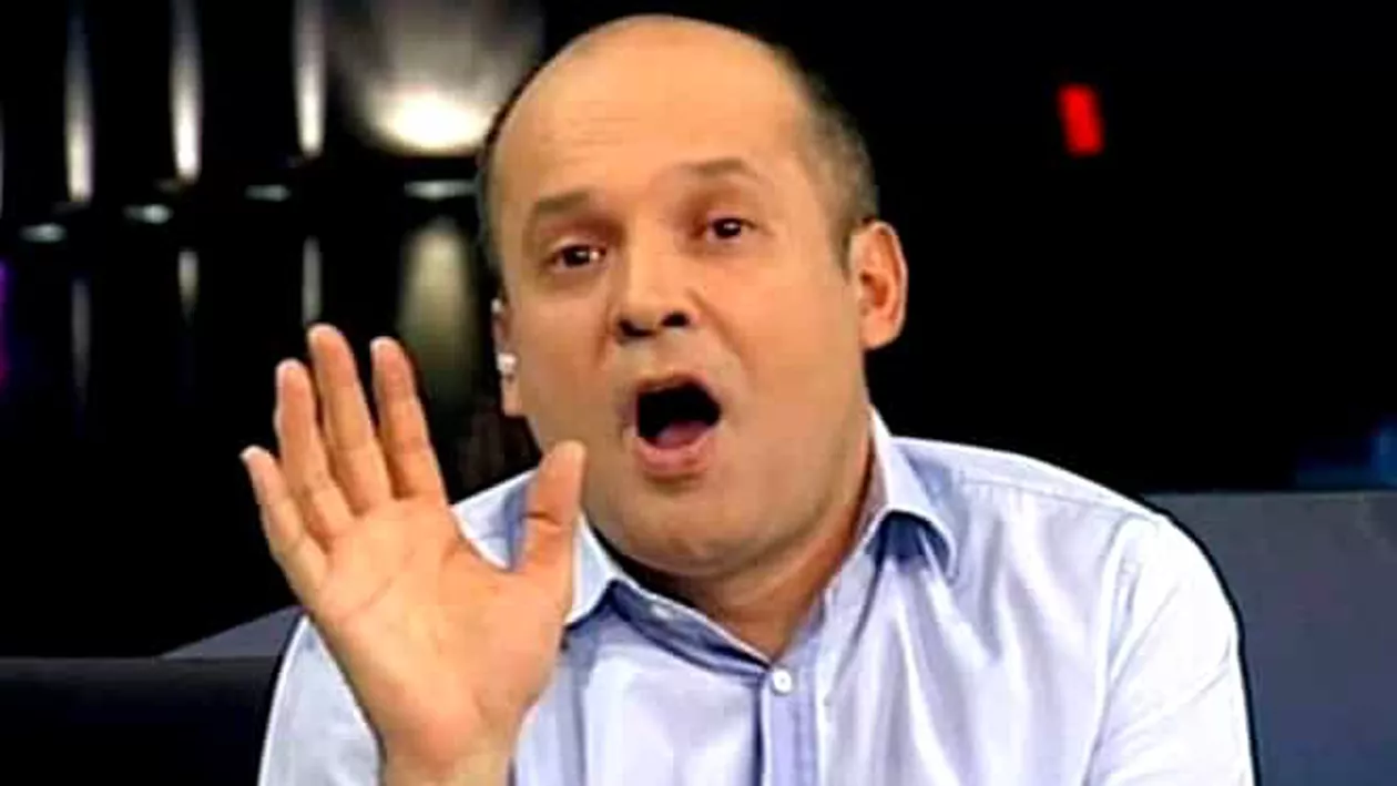 Radu Banciu o pune la zid pe Andreea Esca după ce vedeta Pro TV s-a infectat cu COVID-19