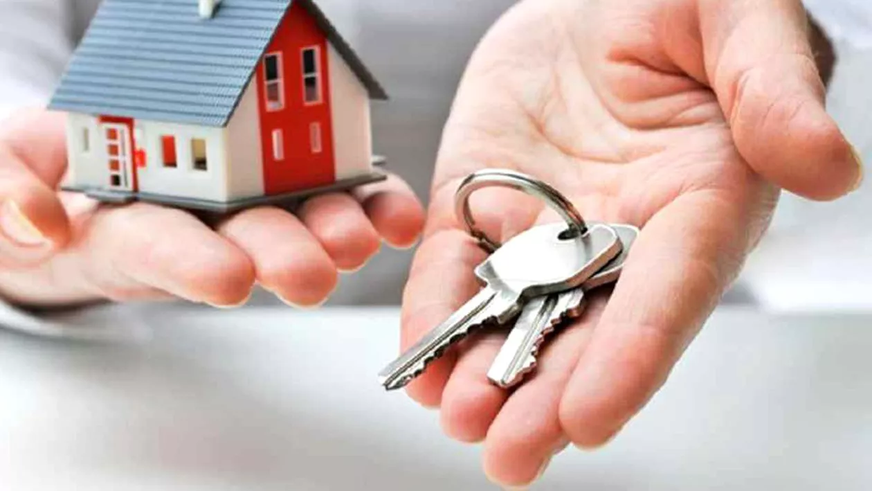 Partidul Ecologist Român critică modificările făcute de actualul Guvern la Programul Prima Casă. Marius Necula: Programul trebuie dedicat celor fără posibilități mari financiare