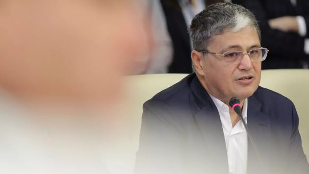 Marcel Boloș susține că banii europeni nu se vor duce în pensii și salarii: „Prioritare rămân investițiile în infrastructura de transport”