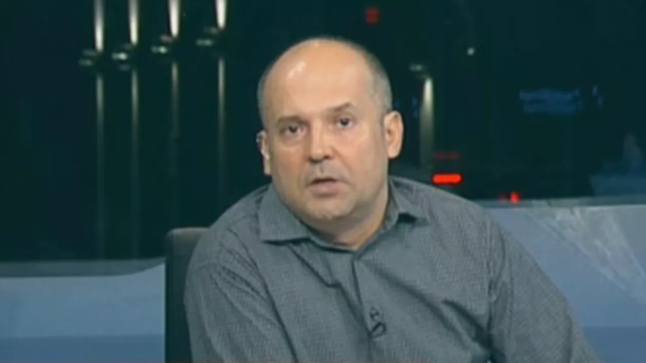 CORONAVIRUS | Radu Banciu: „E un fâs colosal acest vaccin, el nu va lămuri nimic și va trebui să conviețuim cu această boală probabil încă un deceniu” (VIDEO)