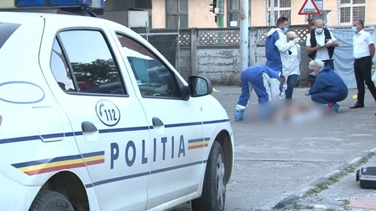 Misterul crimei din Gara de Nord din Timișoara a fost elucidat. Agresorii, surprinși de o cameră de supraveghere (VIDEO)