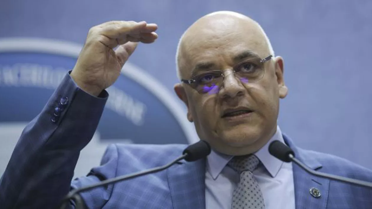 Raed Arafat: Orice creștere a bilanțului înseamnă o presiune mai mare pe secțiile de terapie intensivă și mai multe decese. După toate campaniile și controversele, lumea și-a pierdut spiritul de solidaritate și conformare (VIDEO)