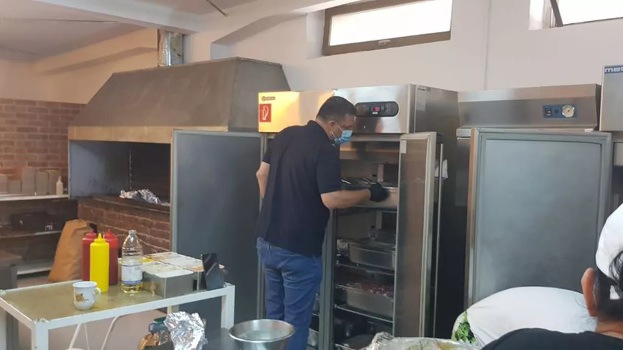 ANPC: Două cluburi din Mamaia au fost închise în urma controalelor. Amenzi de zeci de mii de lei pentru nerespectarea regulilor (FOTO)