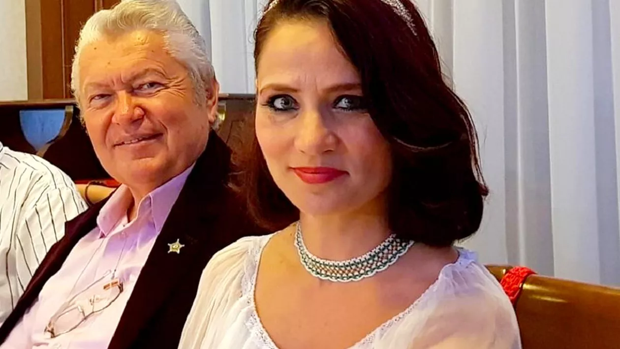 Gheorghe Turda a răbufnit după afirmațiile făcute de Nicoleta Voicu. „Dacă nu se potolește ne vedem la tribunal”