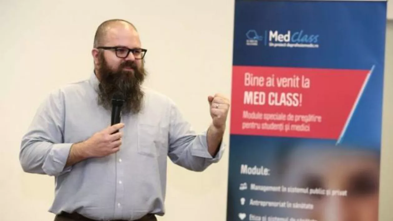 Specialist în Sănătate Publică din Cluj, avertisment de ultimă oră: „În mai puţin de două săptămâni ajungem la două mii de cazuri pe zi şi suntem spre un lockdown ca în martie şi aprilie”
