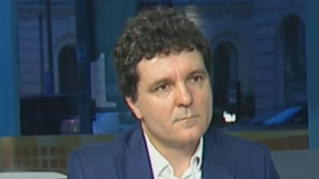 Nicușor Dan: Desfășurarea alegerilor locale pe două sau trei zile ar fi o soluție fericită. Miza scrutinului pentru București, a lua 100.000 de euro bani europeni sau a lua 3 miliarde (VIDEO)