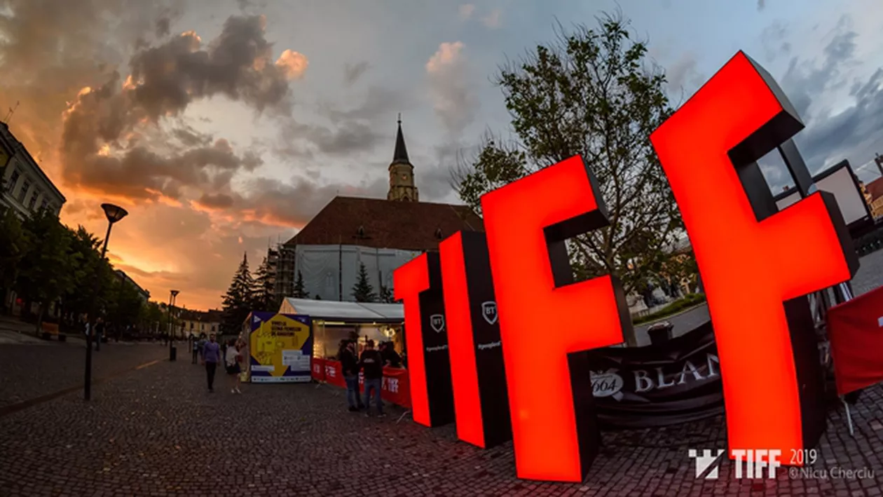 TIFF 2020. Filmele care concurează în acest an la Festivalul Internațional de Film Transilvania