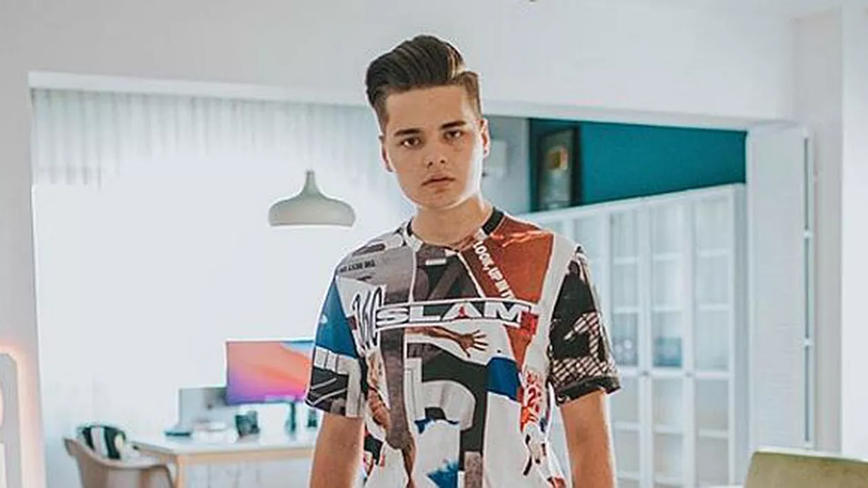 Selly s-a mutat în București. Cum arată apartamentul închiriat și cât timp plănuiește să stea acolo