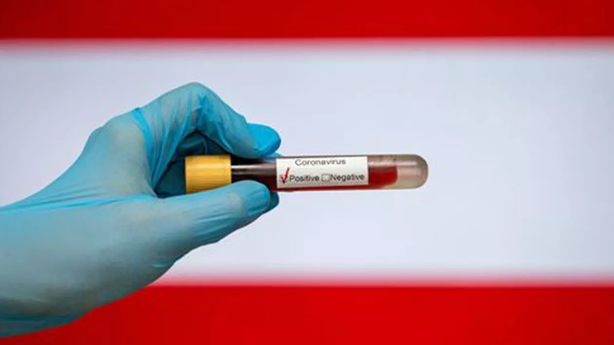 CORONAVIRUS | Austria: Noi condiții pentru intrarea în țară a cetățenilor români